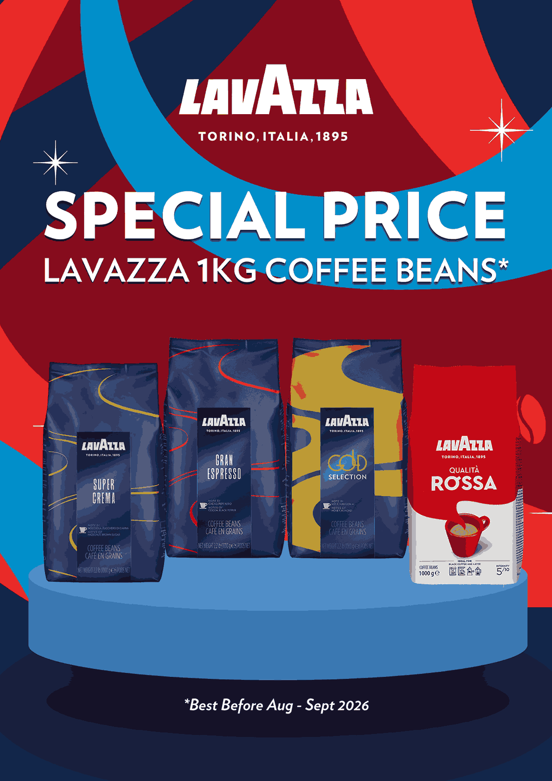 Promo